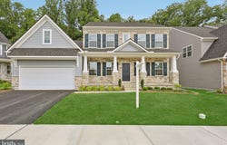 1823 COLT LANE, FREDERICK, MD 21702