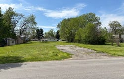 Lee Ave., Ashland, OH 44805