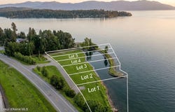 Mill Harbor Lane lot: 3, Hope, ID 83836