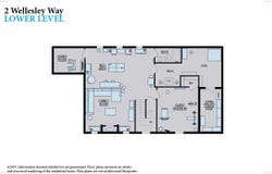 2 Wellesley Way, IowaCity, IA 52245