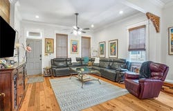 205 S NORMAN C FRANCIS Parkway, New Orleans, LA 70119