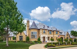 1701 Sherburne Drive, Keller, TX 76262