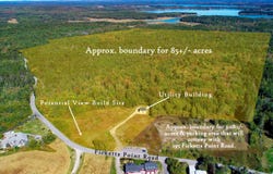 229 & 230 Ficketts Point Road, Milbridge, ME 04658