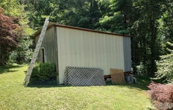 440 Hidden View Road, Hendersonville, NC 28792