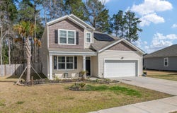 324 Spruce Ivy Street, Moncks Corner, SC 29461