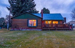 12590 Derby Mesa Loop, Burns, CO 80426