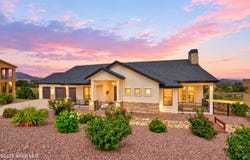 970 Rosye View Lane, Prescott, AZ 86301