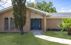 406 Parker Dr, San Marcos, TX 78666