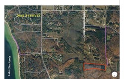 4372 Camp Daggett Rd, Boyne City, MI 49712