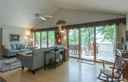 27488 Ridgewood Drive, Merrifield, MN 56465