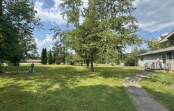 5636 S Woodstrail Drive, Columbia City, IN 46725