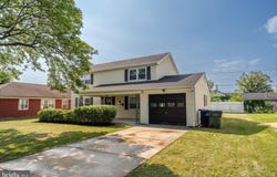 41 MULLSHIRE LANE, WILLINGBORO, NJ 08046