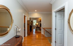 113 Dubose Drive, West End, NC 27376