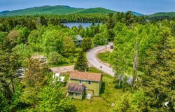 1 Oak Lane, Loon Lake, NY 12989