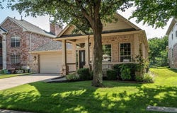 1651 Meadows Avenue, Lantana, TX 76226