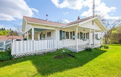 14321 W Austin Road, Manchester, MI 48158