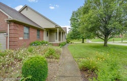 100 Chapman Dr, Frankfort, KY 40601