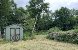 0 Lesperance Road, Albion, ME 04901
