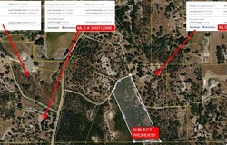 Illahee Dr, Alpine, CA 91901