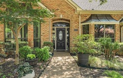 3317 Chaney Court, Plano, TX 75093