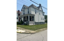 100 Grant Avenue, Wheeling, WV 26003