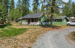 33496 Highway 41, Oldtown, ID 83822