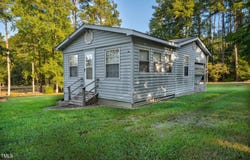 108 Geronimo Drive, Louisburg, NC 27549