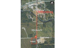 12551 Freel Highway, Millersburg, MI 49759