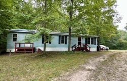 8142 S Saddler Road, Chase, MI 49623