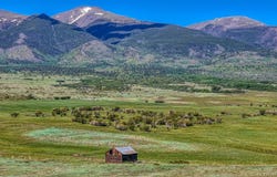 500 Two Creeks, Cotopaxi, CO 81223