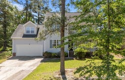 120 Forest Pond Road, Cameron, NC 28326