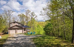 860 Butternut Ridge, Bryson City, NC 28713