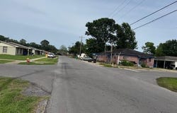702 E 12th Street, Crowley, LA 70526