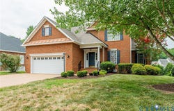 704 Taylors Hill Ct, Manakin Sabot, VA 23103