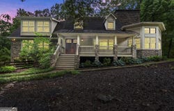 802 Old Mill, Ball Ground, GA 30107