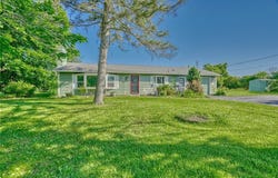 1758 Scottsville Mumford Road, Wheatland, NY 14546