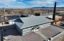 8515 E Leigh Drive, Prescott Valley, AZ 86314