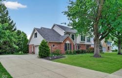13719 Springmill Boulevard, Carmel, IN 46032