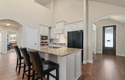 304 Hidden Cove Drive, Ponder, TX 76259