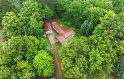 N11864 BETTS Lane, ATHELSTANE, WI 54104