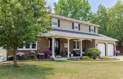 1521 W 4th Street, Hobart, IN 46342