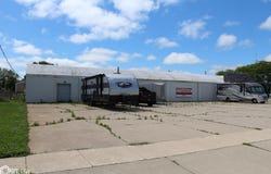 320 Division Street, Garner, IA 50438