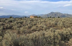 Tbd Tract 1b Mesa Vista, El Prado, NM 87529