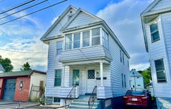 1041 Strong Street, Schenectady, NY 12307