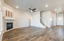 11824 Edi Avenue, Yukon, OK 73099