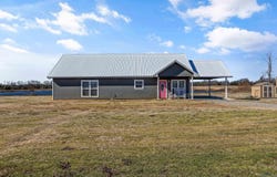 349 County Road 3104, Pittsburg, TX 75686