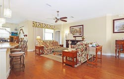 6104 HUNTERS RIDGE AVENUE, LEESBURG, FL 34748