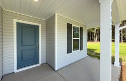 4842 Blue Springs (Lot 16) Road, Red Springs, NC 28377
