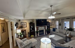 897 Ridgewood, Baldwyn, MS 38824