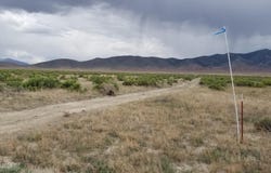 W Star Peak Rd, Imlay, NV 89418
